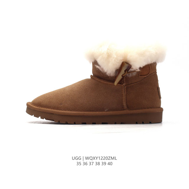 Ugg 35 40 Wqxy1220Zml