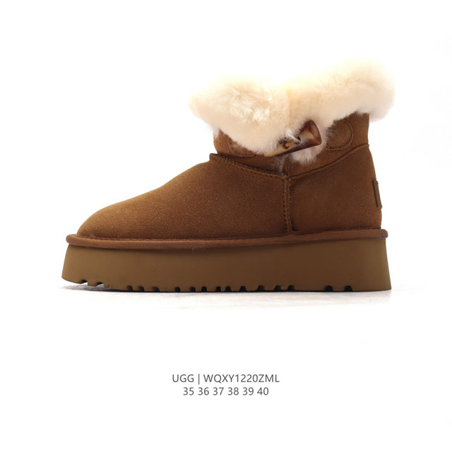 Ugg 35 40 Wqxy1220Zml