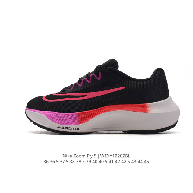 Nike Zoom Fly 5 Zoomx 36 36.5 37.5 38 38.5 39 40 40.5 41 42 42.5 43 44 45 Wexy1