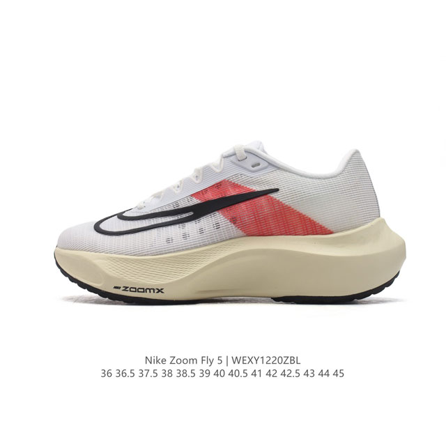 Nike Zoom Fly 5 Zoomx 36 36.5 37.5 38 38.5 39 40 40.5 41 42 42.5 43 44 45 Wexy1