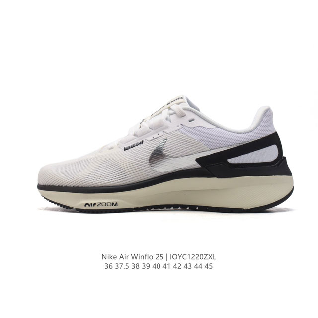 Nike Zoom Winflo 25 25 zoom Air Dj7884-104 36-45 Ioyc1220