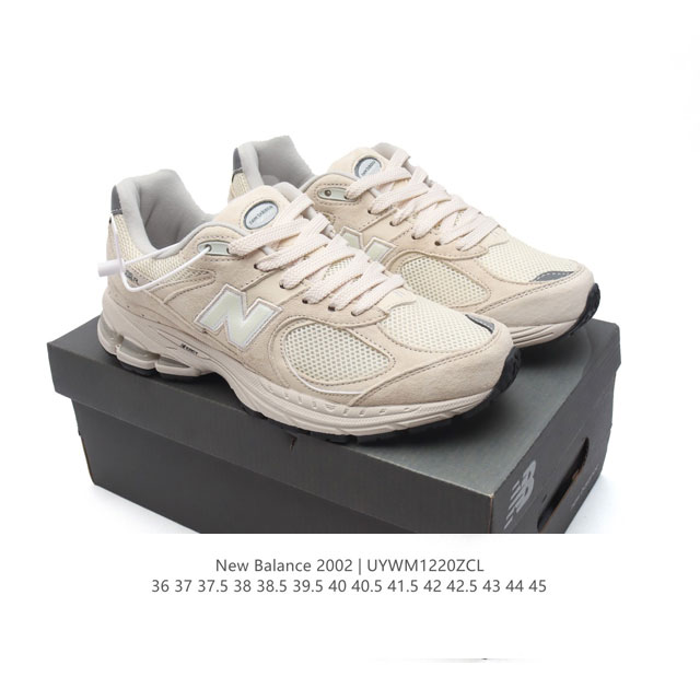 New Balance 2002R Encap N-Ergy New Balance M2002Rr1 36-45 Uywm1220Zcl