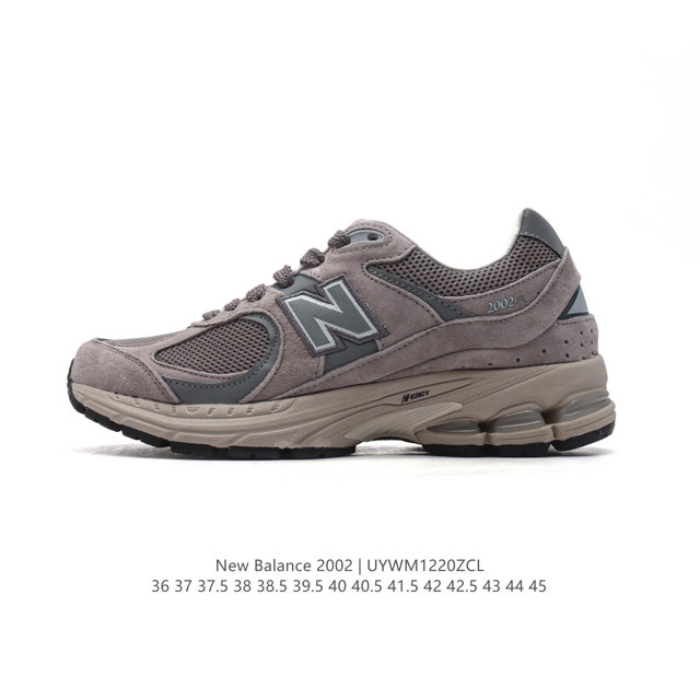 New Balance 2002R Encap N-Ergy New Balance M2002Rr1 36-45 Uywm1220Zcl