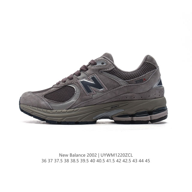 New Balance 2002R Encap N-Ergy New Balance M2002Rr1 36-45 Uywm1220Zcl