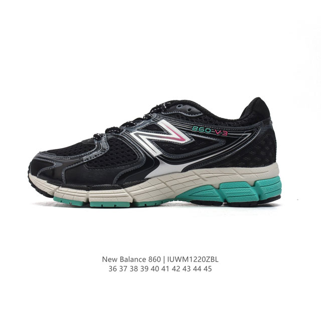 New Balance Ml860 V3 Nb 860 new Balance heyday 90 860 860 V3 footpatrol n-Ergy