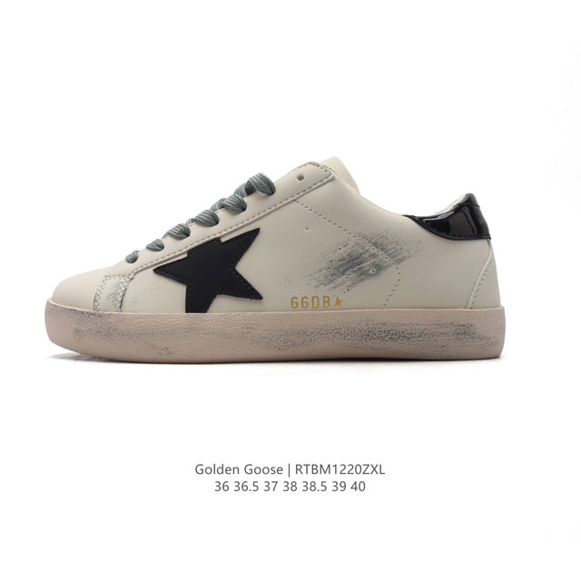 Golden Goose Deluxe Brand Sstar ggdb ~ ~ 360 Ggdb Golden Goose#Ggdb# : 36-40 Rt