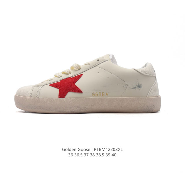 Golden Goose Deluxe Brand Sstar ggdb ~ ~ 360 Ggdb Golden Goose#Ggdb# : 36-40 Rt