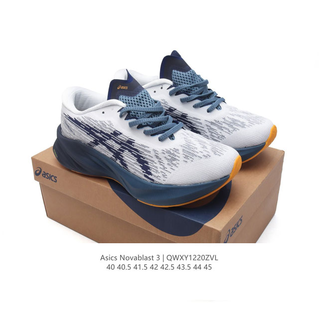 asics Novablast 3 # 3D gel # Ff Blast Plus # , # Size 40-45 Qwxy1220Zvl