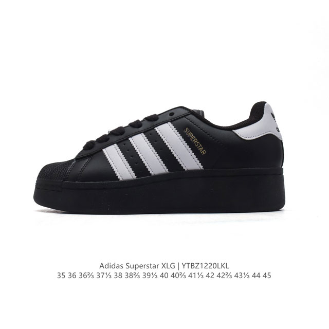 adidas Originals Superstar Xlg adidas Superstar Ig9777 35-45 Ytbz1220Lkl