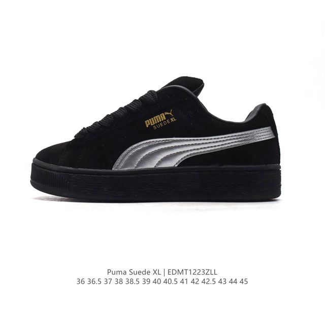 Puma Suede Xl   Puma puma Suede Xl puma 36-45 Edmt1223Zll