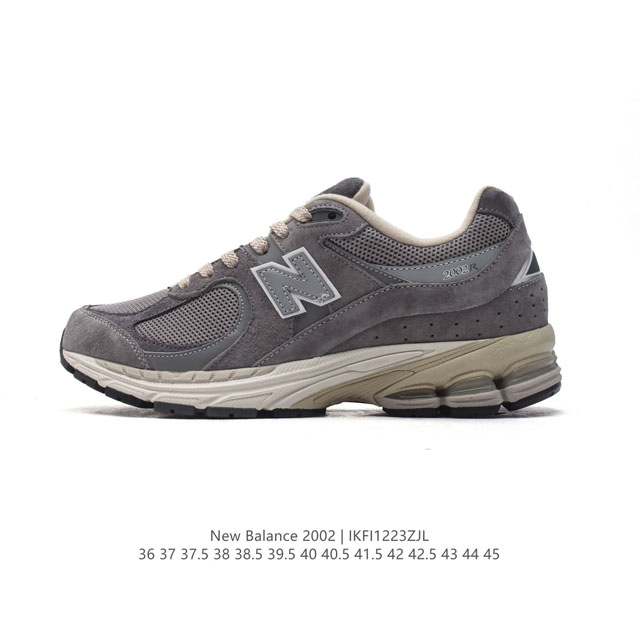 New Balance 2002R Encap N-Ergy New Balance M2002Rnm 36-45 Ikfi1223Zjl