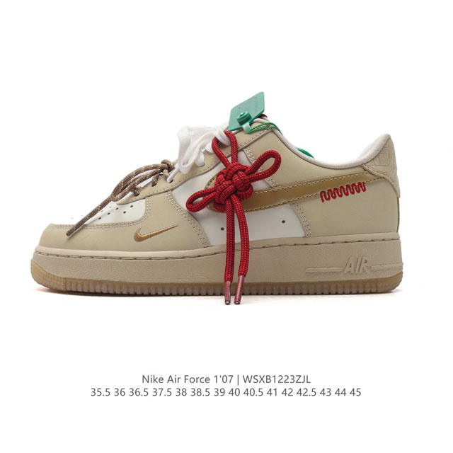 Nike Air Force 1 '07 Low 2025 force 1 Hv5979 35.5 36 36.5 37.5 38 38.5 39 40 40