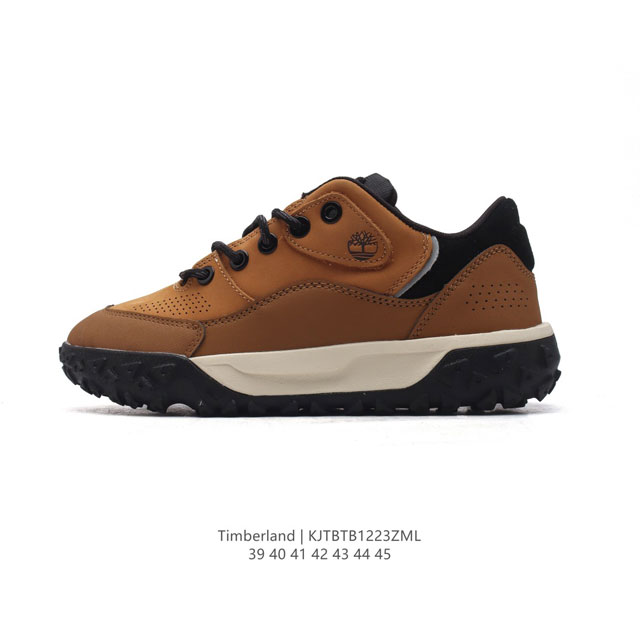 Timberland timberland Atr Chukka Premium 39-45 Kjtb1223Zml