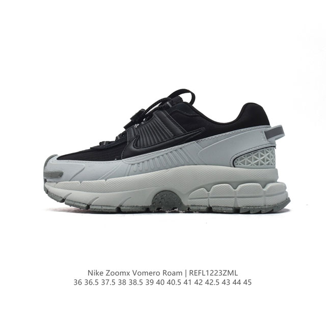 nike Zoom Vomero Roam tpu eva : Fv2295-002 : 36 36.5 37.5 38 38.5 39 40 40.5 41