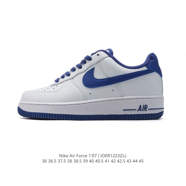 Nike Air Force 1 '07 Low force 1 Dh7561 36 36.5 37.5 38 38.5 39 40 40.5 41 42 4