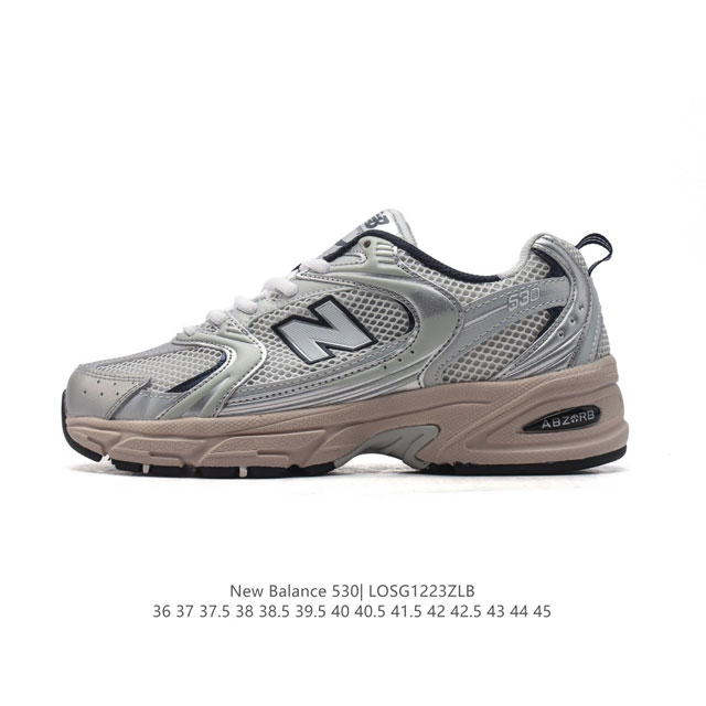 Nb530 New Balance 530 Nb530 nb 530 530 Mr530Sg 36-45 Losg1223Zlb