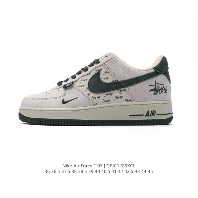 Af1 Nike Air Force 1 07 Low Fb1839-512 36-45 Gfjc1223Xcl