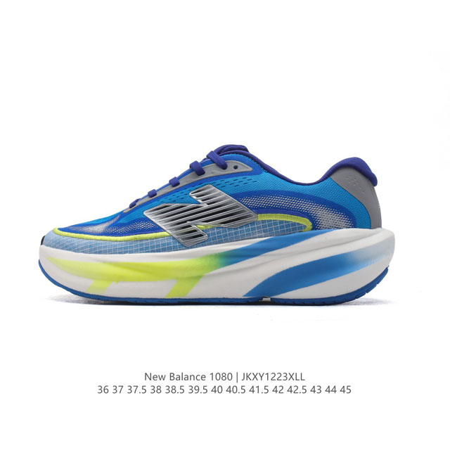 [New Balance] Fresh Form fresh Foam hyposkin Tpu M1080S15 36-45 Jkxy1223