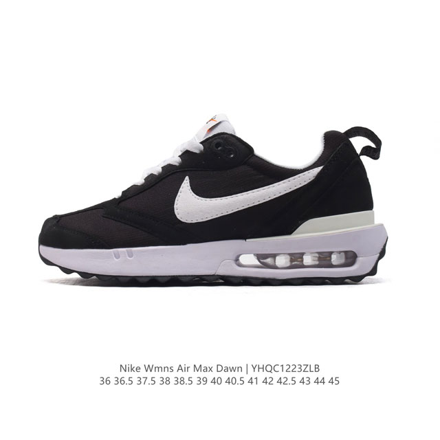 Nike Air Max Dawn 1984 airtrain Nike Air Max Dawn Max Air Air : Dv1487-001 36 3