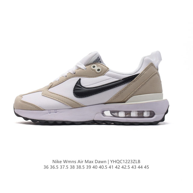 Nike Air Max Dawn 1984 airtrain Nike Air Max Dawn Max Air Air : Dv1487-001 36 3