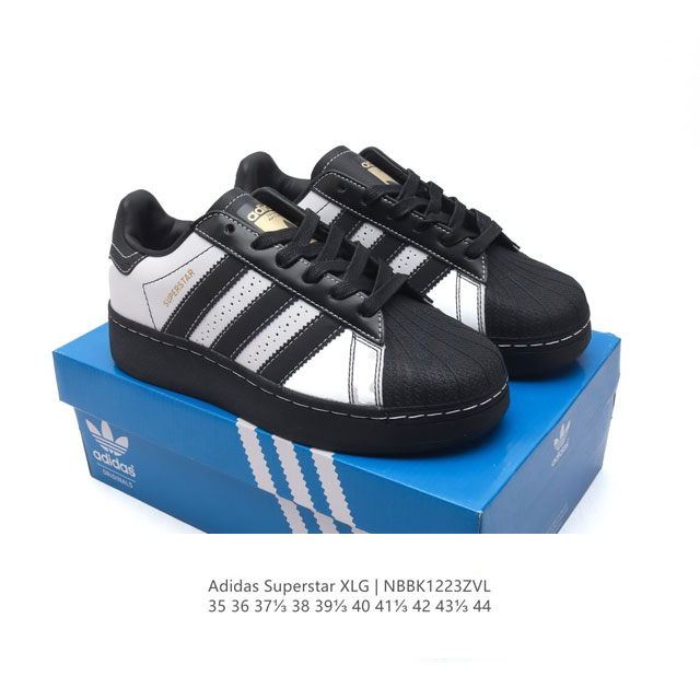 adidas Originals Superstar Xlg adidas Superstar 70 Ig9777 35-44 Nbbk1223Zvl