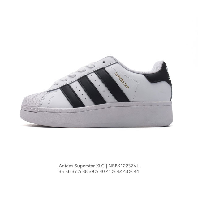 adidas Originals Superstar Xlg adidas Superstar 70 Ig9777 35-44 Nbbk1223Zvl