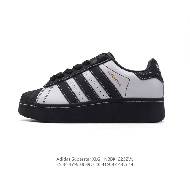 adidas Originals Superstar Xlg adidas Superstar 70 Ig9777 35-44 Nbbk1223Zvl