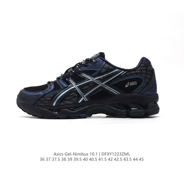 Asicsgel-Nimbus10.1 Asics Min-Nano X Asics Gel-Nimbus 10.1 Min-Nano Gel-Nimbus