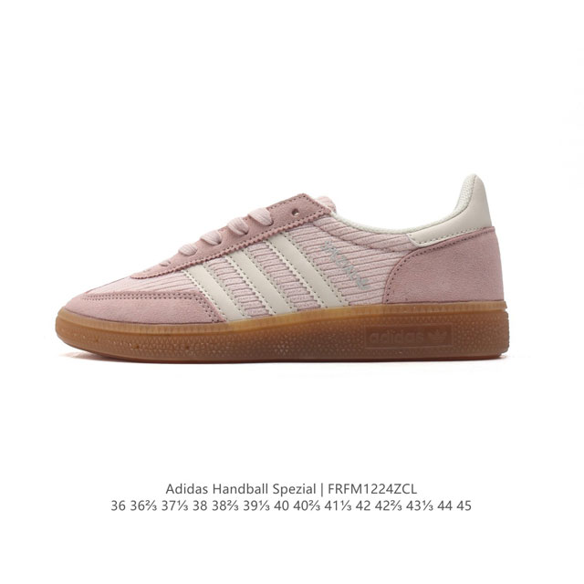 Adidas Handball Spezial Ig1977 36-45 Frfm1224Zcl