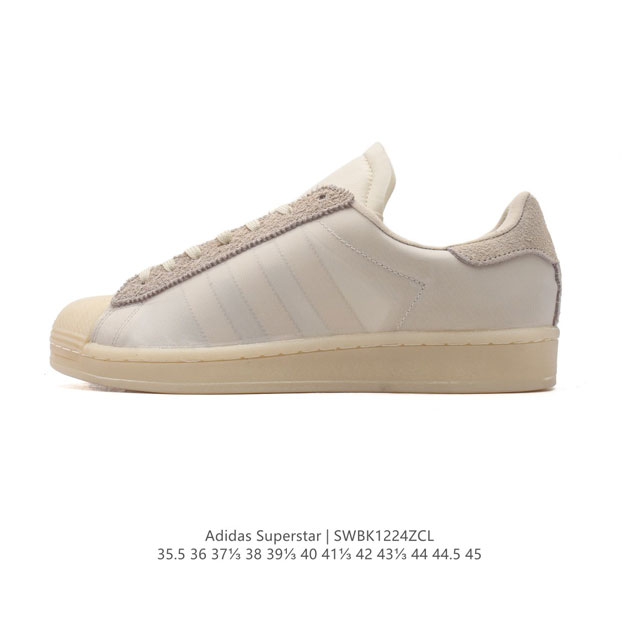 Adidas Superstar 1982 1970 adidas Superstar Fx8116 35.5-45 Swbk1224Zcl