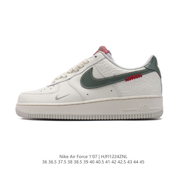 Nike Air Force 1 '07 Low 2025 force 1 Hv5979 35.5 36 36.5 37.5 38 38.5 39 40 40