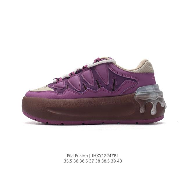 Fila Fusion Fila Fila Fila Fusion 35.5-40 : Jhxy1224Zbl