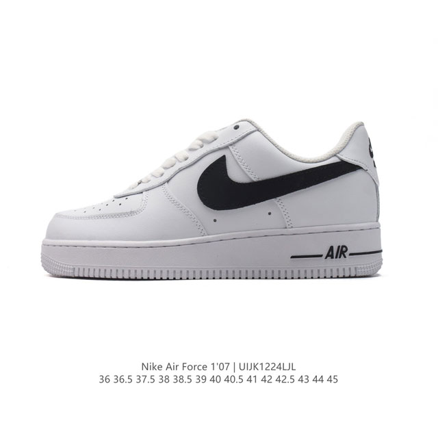 Nike Air Force 1 '07 Low force 1 8788 36 36.5 37.5 38 38.5 39 40 40.5 41 42 42.