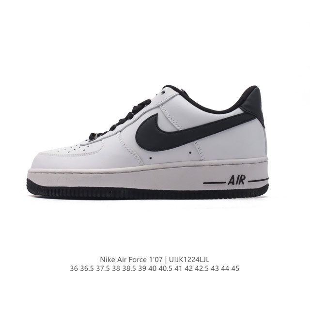 Nike Air Force 1 '07 Low force 1 8788 36 36.5 37.5 38 38.5 39 40 40.5 41 42 42.