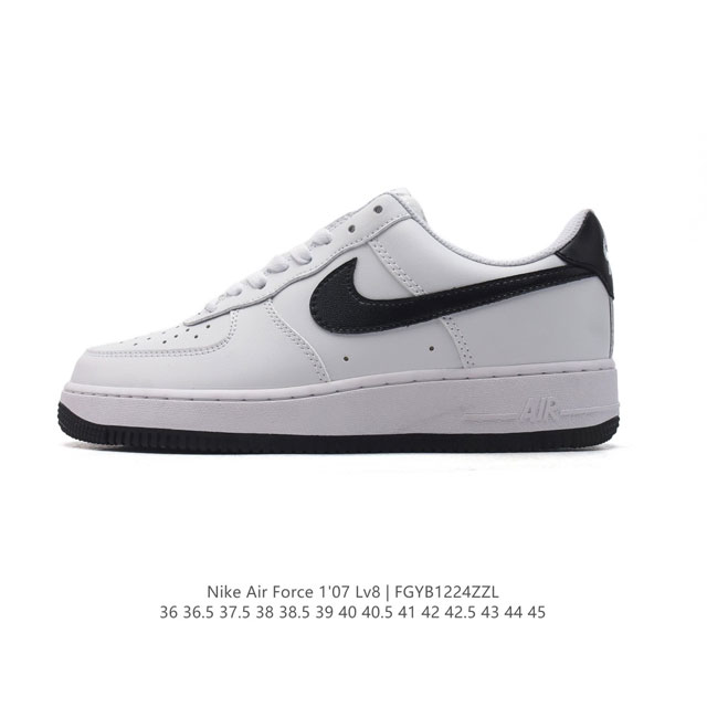 Nike Air Force 1 '07 Low force 1 Da8481 36 36.5 37.5 38 38.5 39 40 40.5 41 42 4