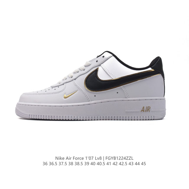 Nike Air Force 1 '07 Low force 1 Da8481 36 36.5 37.5 38 38.5 39 40 40.5 41 42 4