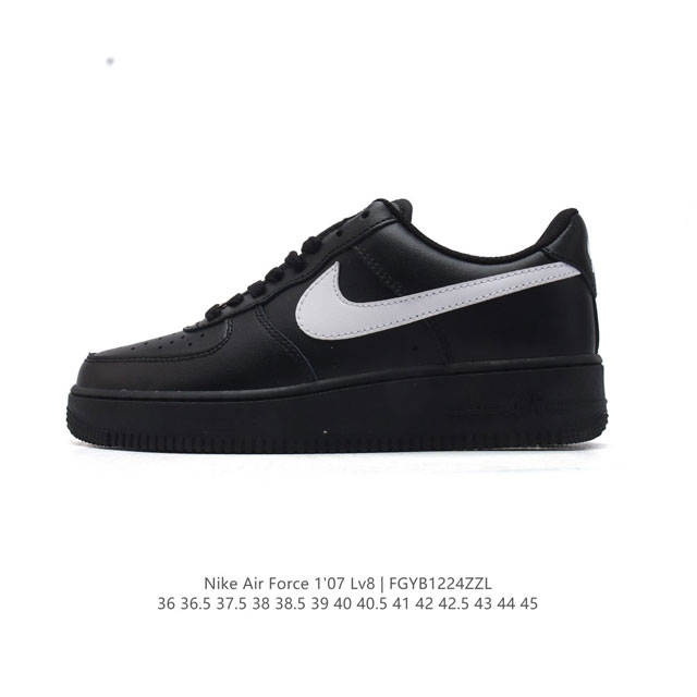 Nike Air Force 1 '07 Low force 1 Da8481 36 36.5 37.5 38 38.5 39 40 40.5 41 42 4