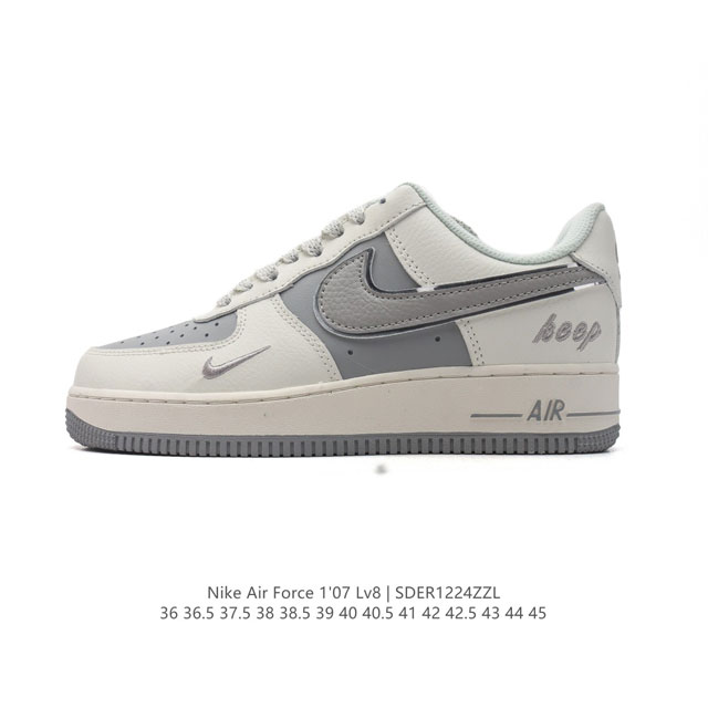 Nike Air Force 1 '07 Low force 1 Bm 36 36.5 37.5 38 38.5 39 40 40.5 41 42 42.5