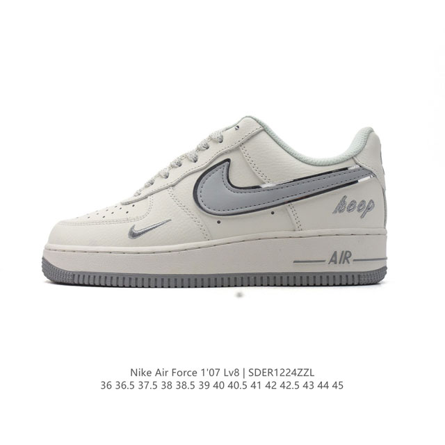 Nike Air Force 1 '07 Low force 1 Bm 36 36.5 37.5 38 38.5 39 40 40.5 41 42 42.5