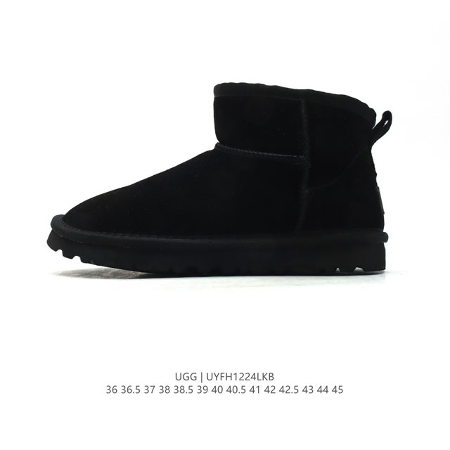 Ugg ugg 36-45 Uyfh1224Lkb