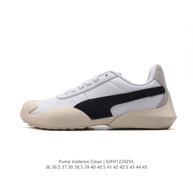 Puma vaderon Clean Puma vaderon puma 387532 36-45 Iufh1224Zvl