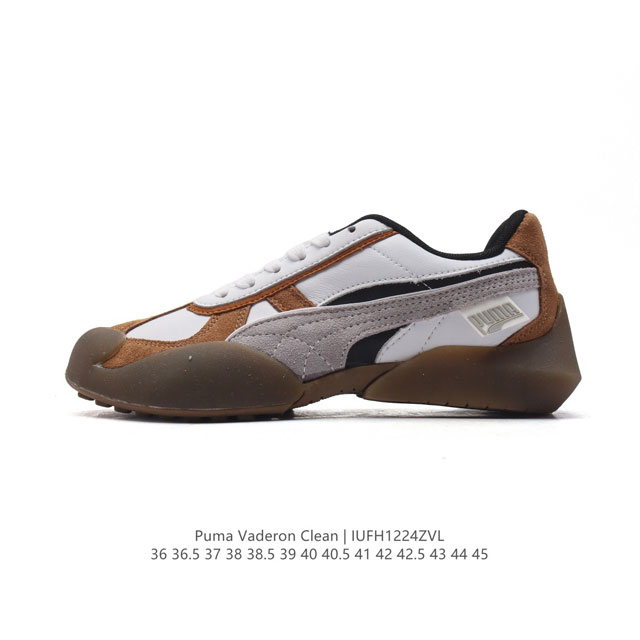 Puma vaderon Clean Puma vaderon puma 387532 36-45 Iufh1224Zvl