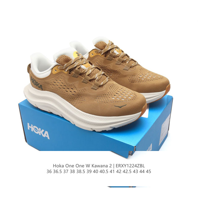 Hoka hoka One One kawana 2 Hkanene kawana Hokaoneone Kawana 30 36-45 Erxy1224Zb