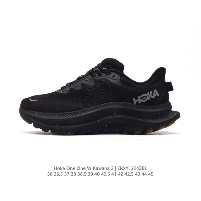 Hoka hoka One One kawana 2 Hkanene kawana Hokaoneone Kawana 30 36-45 Erxy1224Zb