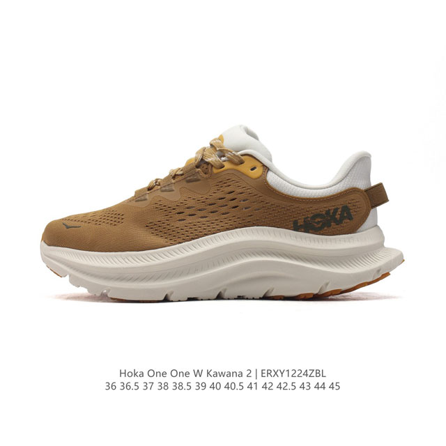 Hoka hoka One One kawana 2 Hkanene kawana Hokaoneone Kawana 30 36-45 Erxy1224Zb