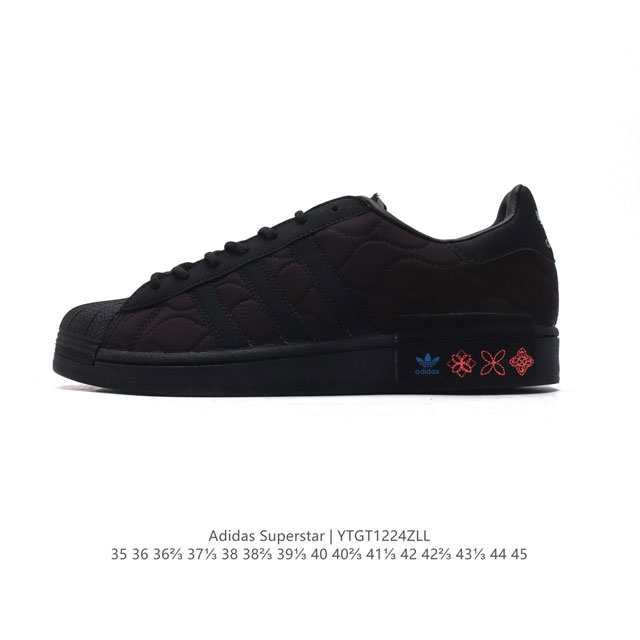 Adidas Superstar 1982 1970 adidas Superstar Eg4958 35-45 Ytgt1224Zll