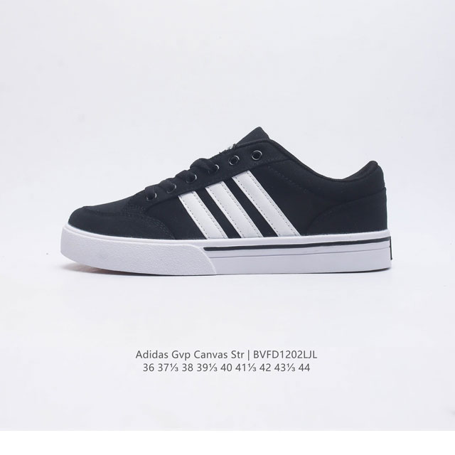 Adidas Gvp Canvas Str Eva G17649 36 37 38 39 40 41 42 43 44 Bvfd1202Ljl