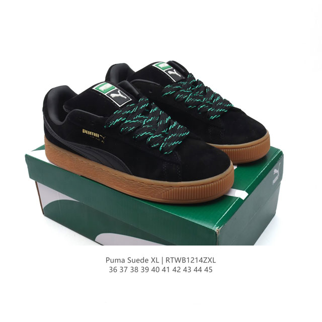 Puma Suede Xl   Puma puma Suede Xl puma 36-45 Rewb1214