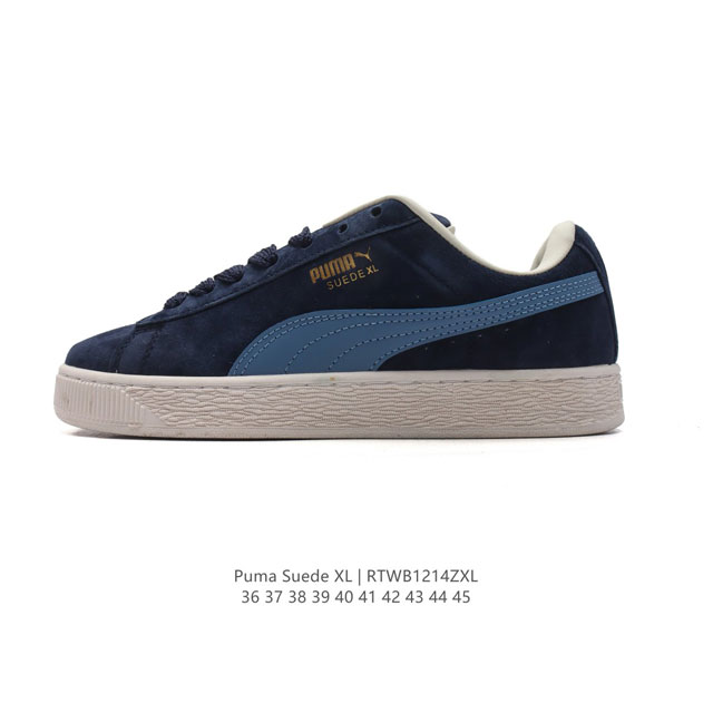 Puma Suede Xl   Puma puma Suede Xl puma 36-45 Rewb1214