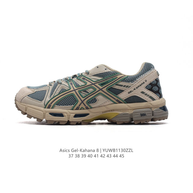 Asics Gel-Kahana 8 Gel-Kahana gel speva dynamic Duomax Ahar : : : Low-Top : gel